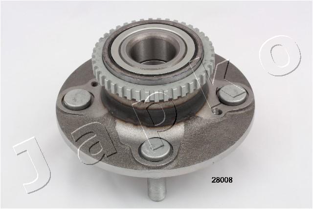 Mozzo ruota - 428008 JAPKO