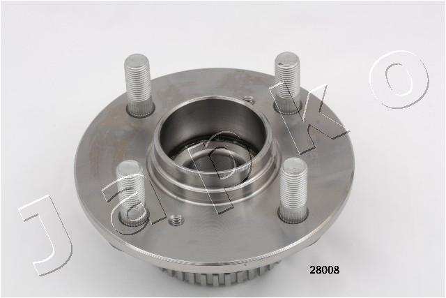 Mozzo ruota - 428008 JAPKO