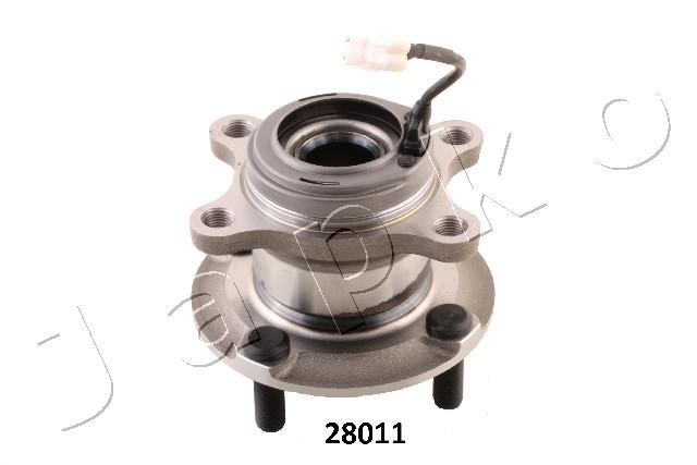 Mozzo ruota - 428011 JAPKO