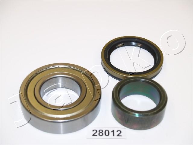 Kit cuscinetto ruota - 428012 JAPKO