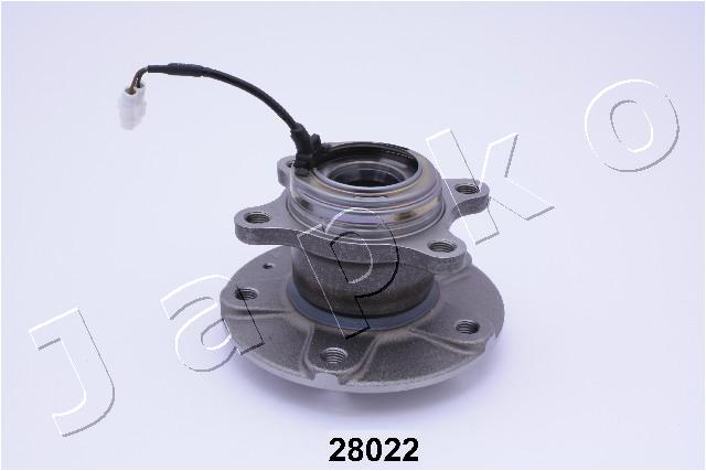Wheel Hub - 428022 JAPKO