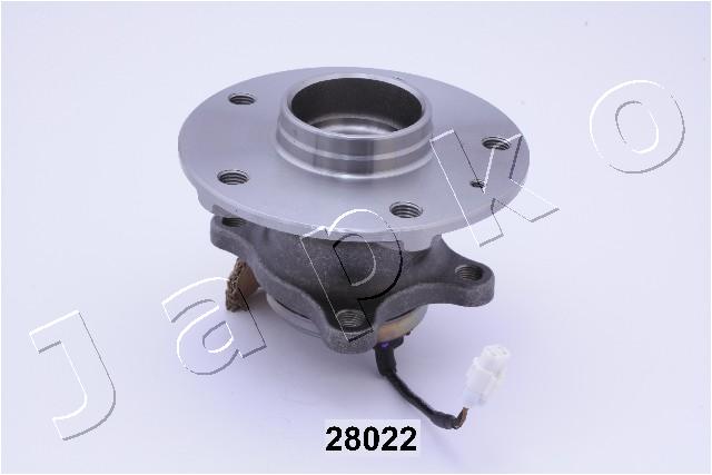 Wheel Hub - 428022 JAPKO