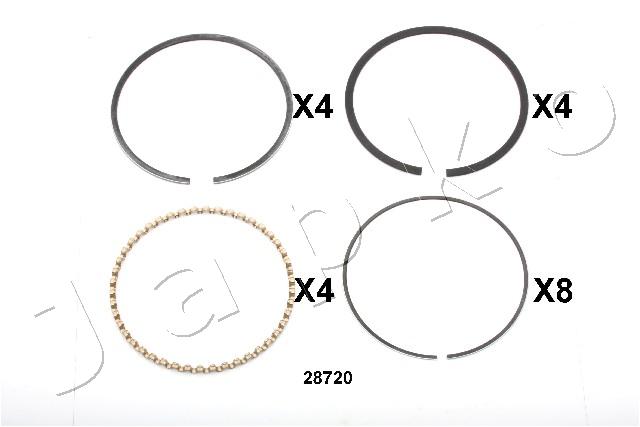 Kolbenring - 428720J JAPKO