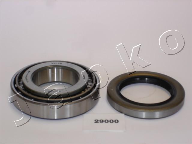 rato guolio komplektas - 429000 JAPKO