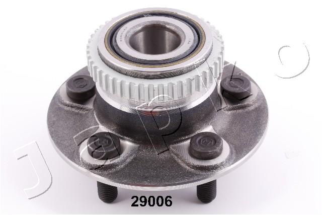 rato stebulė - 429006 JAPKO