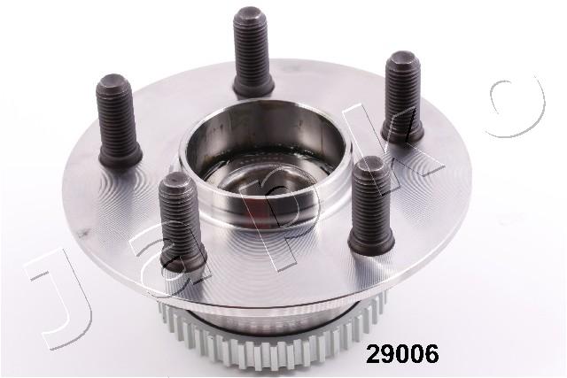 Mozzo ruota - 429006 JAPKO