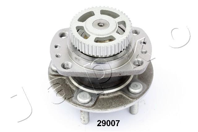 Wheel Hub - 429007 JAPKO