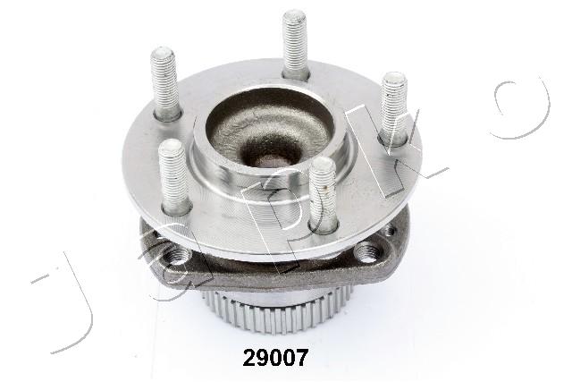 Wheel Hub - 429007 JAPKO