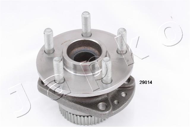 Wheel Hub - 429014 JAPKO