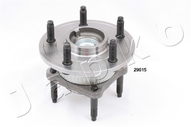 Wheel Hub - 429015 JAPKO