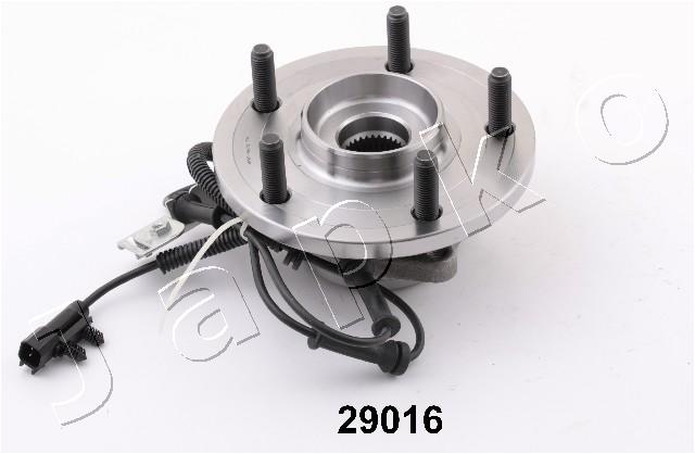 Wheel Hub - 429016 JAPKO