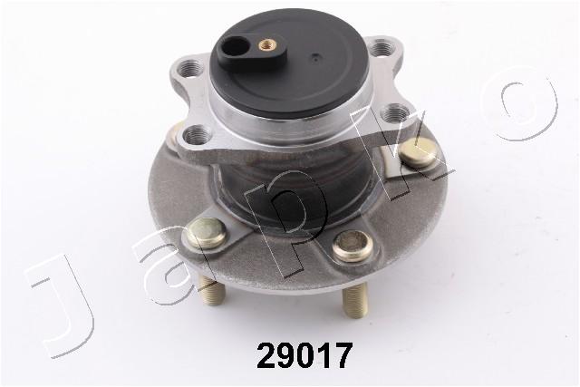 rato stebulė - 429017 JAPKO