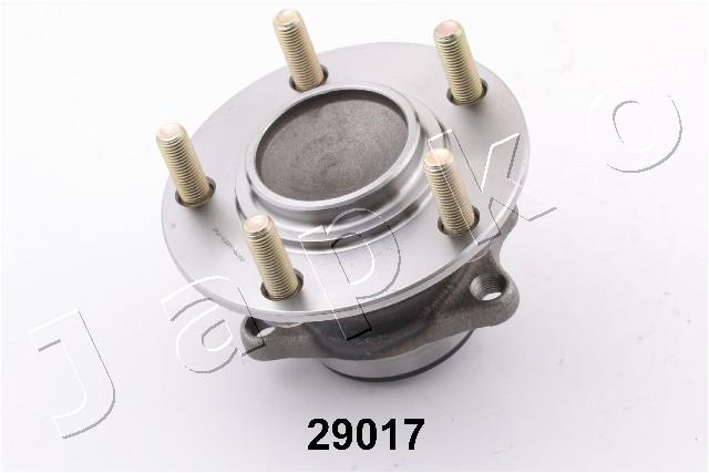 Mozzo ruota - 429017 JAPKO