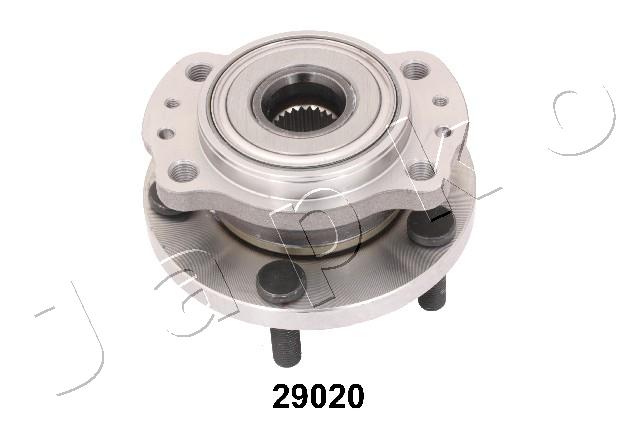 rato stebulė - 429020 JAPKO