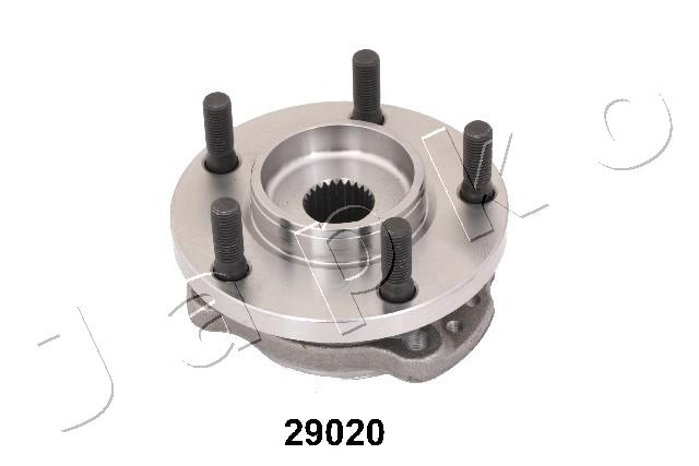 Wheel Hub - 429020 JAPKO