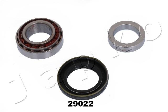 rato guolio komplektas - 429022 JAPKO