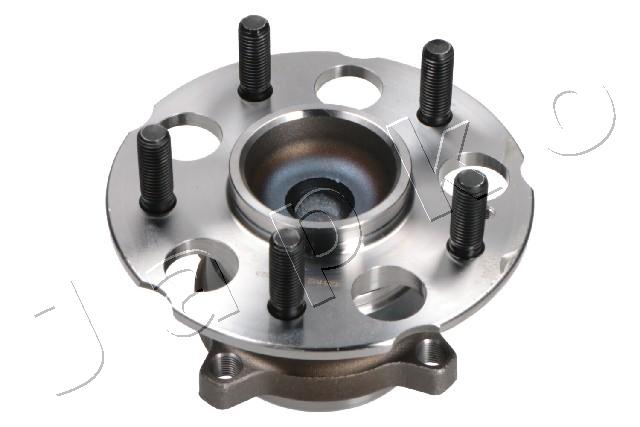 Wheel Hub - 429037 JAPKO