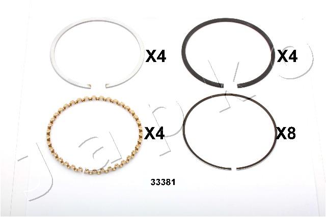 Piston Ring - 433381J JAPKO