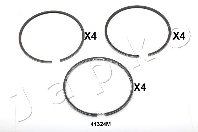 Piston Ring - 441324JM JAPKO
