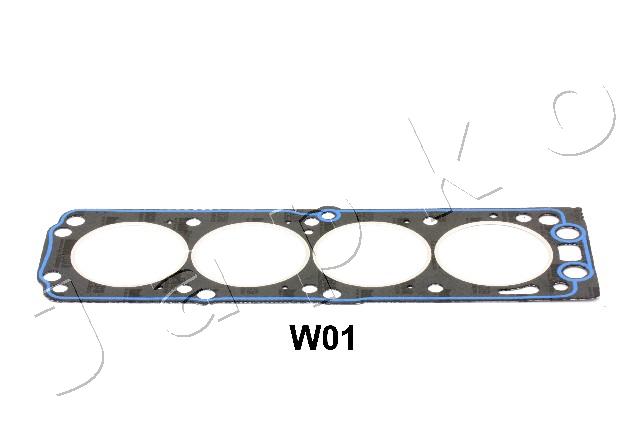 Gasket, cylinder head - 46W01 JAPKO