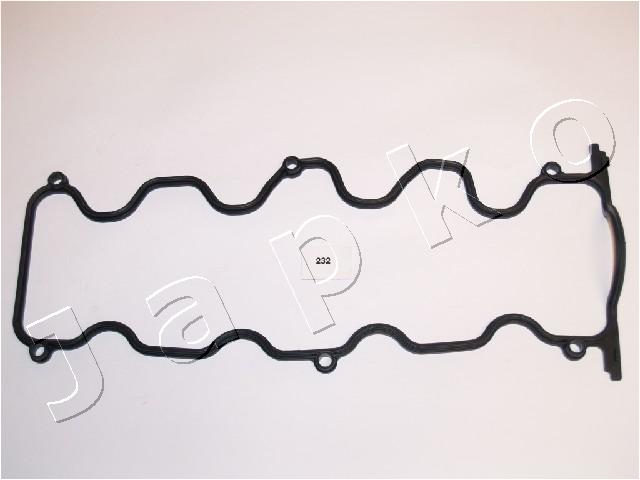 Gasket, cylinder head cover - 47232 JAPKO