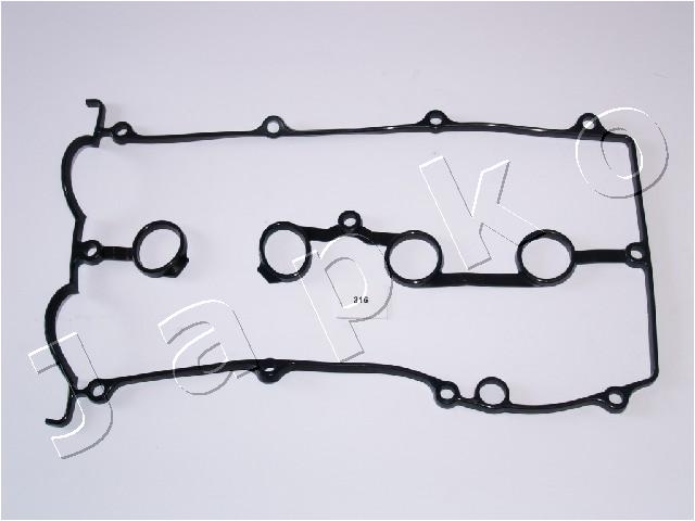 Gasket, cylinder head cover - 47316 JAPKO