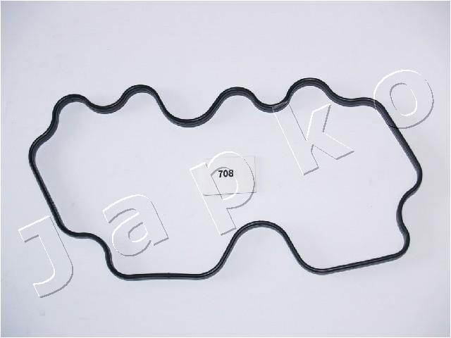 Gasket, cylinder head cover - 47708 JAPKO