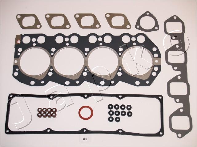 Kit guarnizioni, Testata - 48193 JAPKO