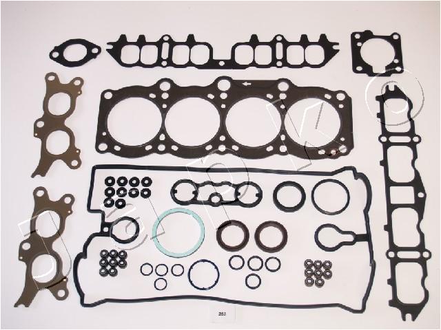 Gasket Set, cylinder head - 48253 JAPKO