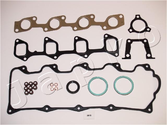 Kit guarnizioni, Testata - 48261S JAPKO