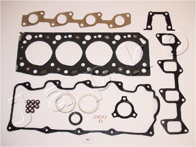 Kit guarnizioni, Testata - 48261 JAPKO
