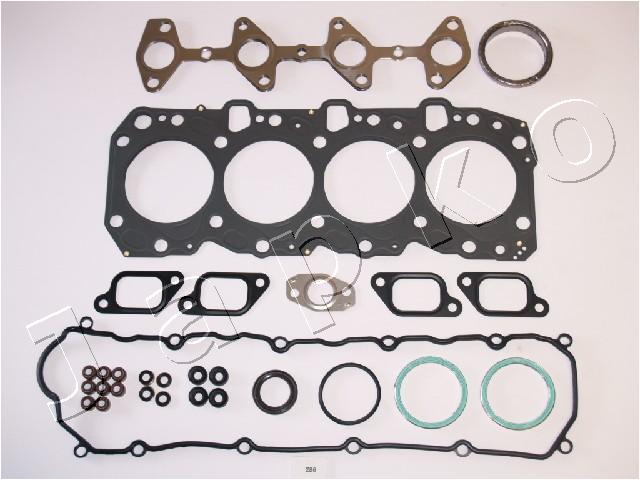Gasket Set, cylinder head - 48286 JAPKO