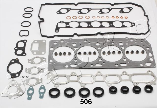 Gasket Set, cylinder head - 48506 JAPKO
