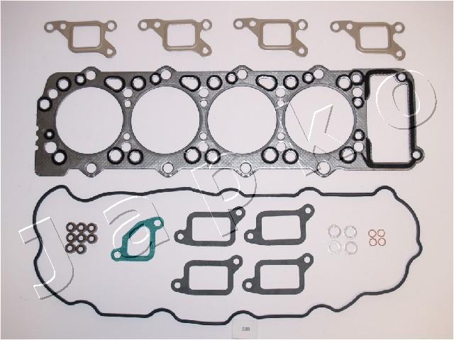 Gasket Set, cylinder head - 48580 JAPKO