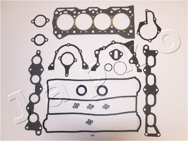 Kit guarnizioni, Testata - 48805 JAPKO