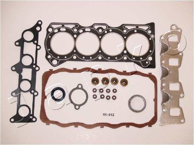 Kit guarnizioni, Testata - 48812 JAPKO