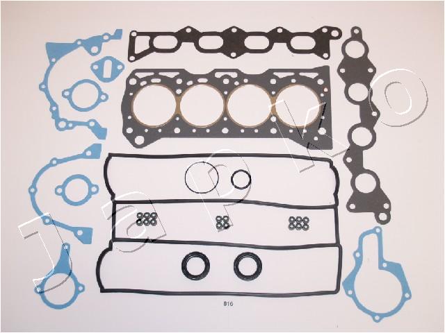 Kit guarnizioni, Testata - 48816 JAPKO