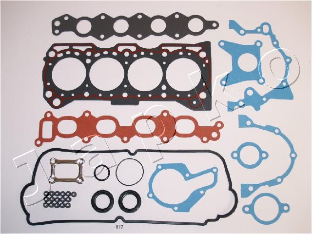 Gasket Set, cylinder head - 48817 JAPKO