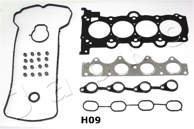 Gasket Set, cylinder head - 48H09 JAPKO