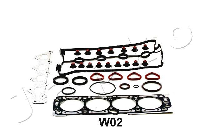 Kit guarnizioni, Testata - 48W02 JAPKO