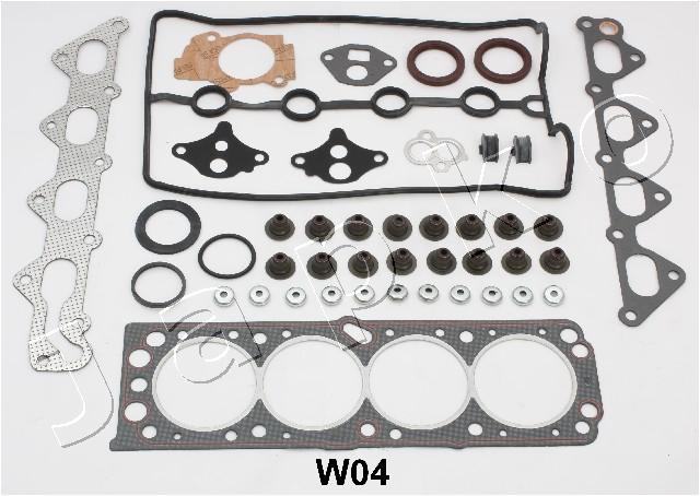 Kit guarnizioni, Testata - 48W04 JAPKO