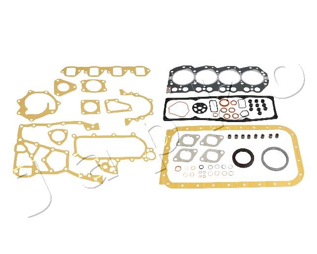 Full Gasket Set, engine - 49145 JAPKO