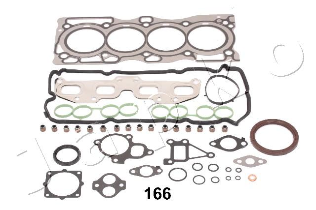 Kit completo guarnizioni, Motore - 49166 JAPKO
