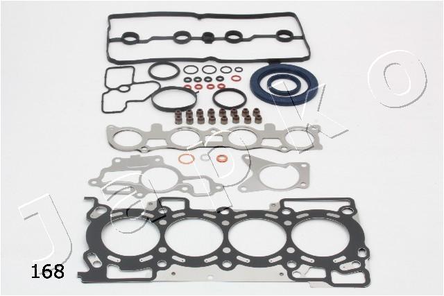 Kit completo guarnizioni, Motore - 49168 JAPKO