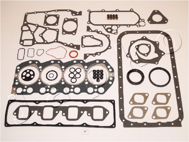 Dichtungsvollsatz, Motor - 49193 JAPKO