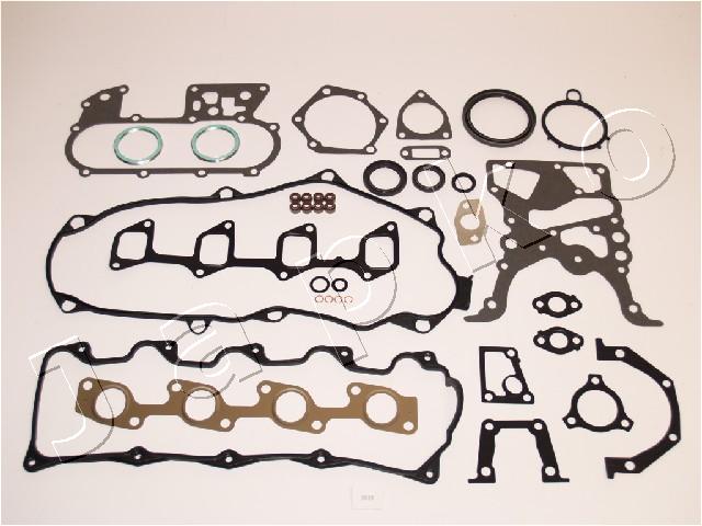 Full Gasket Set, engine - 49261S JAPKO