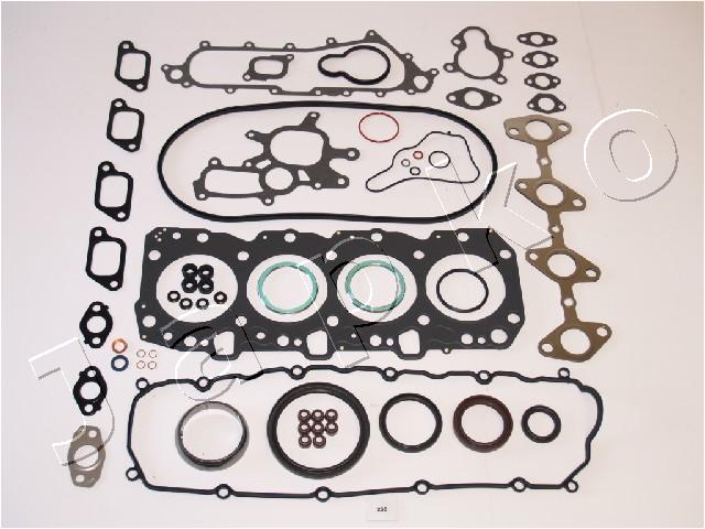 Kit completo guarnizioni, Motore - 49286 JAPKO