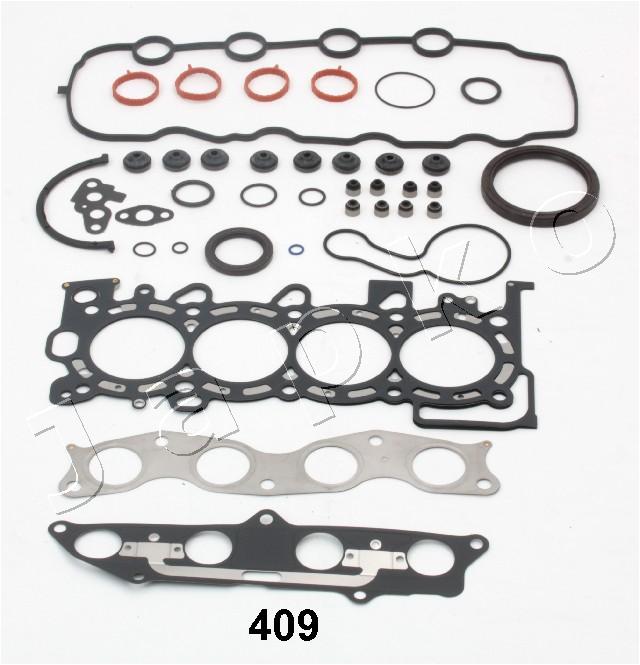 Full Gasket Set, engine - 49409 JAPKO