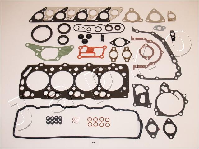 Full Gasket Set, engine - 49537 JAPKO