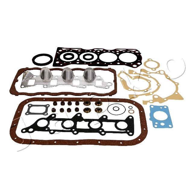 Kit completo guarnizioni, Motore - 49814 JAPKO